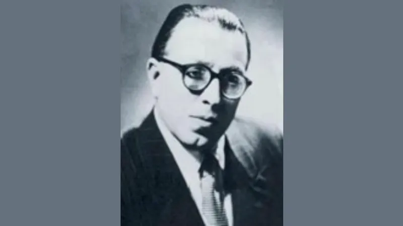 Κωνσταντίνος Κυδωνιάτης: Ο συνθέτης, ο πιανίστας, ο μαέστρος και ο παιδαγωγός