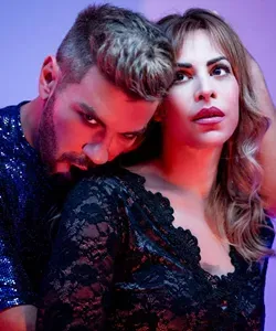 Το πορτρέτο του Ντόριαν Γκρέι #DorianGrayFilter