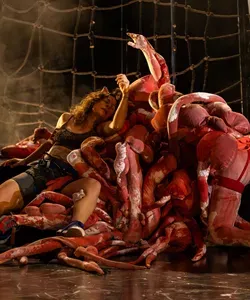 nero_una puta historia de AMOR