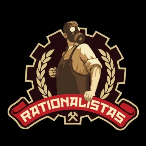 Rationalistas @ Texnopolis