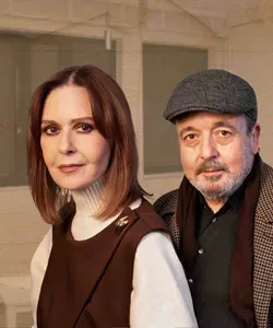 Αρχιμάστορας Σόλνες