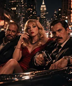 Το ποδήλατο της Ωραίας Ελένης