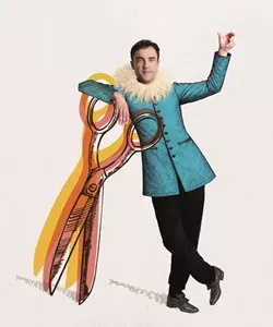 Ο κουρέας της Σεβίλλης