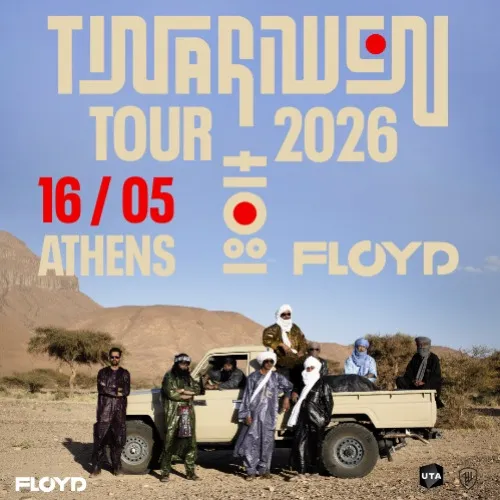 TINARIWEN