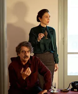 Η αλήθεια είναι…