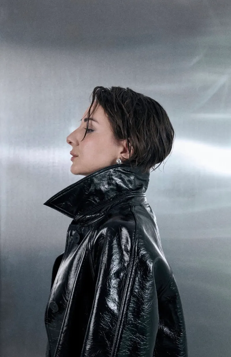 SMUT x ANNĒ ALL NIGHT LONG