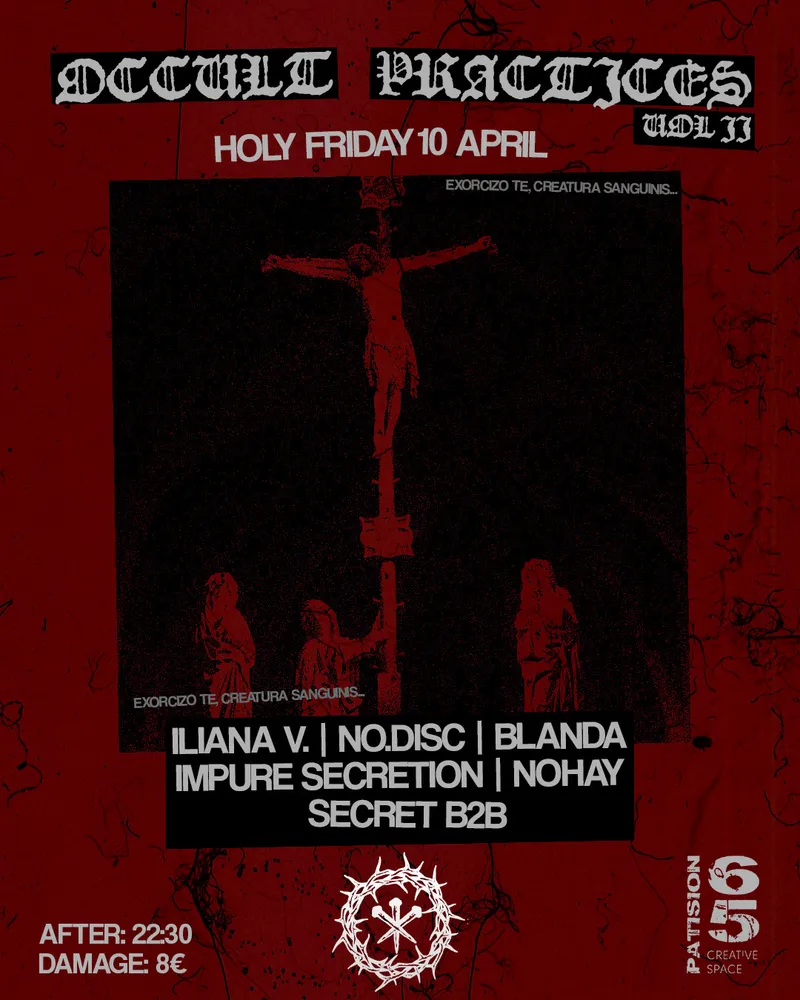 Occult Practices vol.II