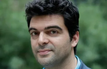 Γιώργος Βαρουξάκης: Τι είναι Δύση; Ποιοι είναι Δυτικοί; Η ιστορία μιας ιδέας