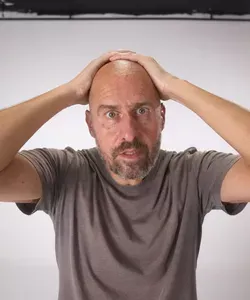 Ιδέα δεν έχω