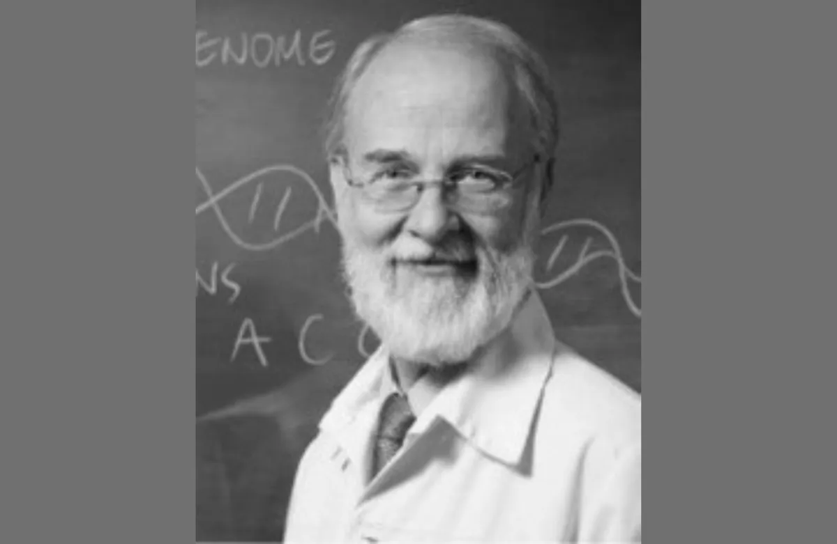 Το γονιδίωμα στην ασθένεια και την υγεία – Στυλιανός Ε. Αντωναράκης