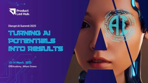 Disrupt AI Summit 2026