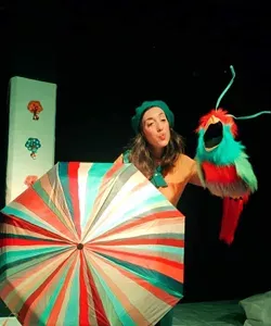 Το ταξίδι της Σοφίας στις 4 εποχές