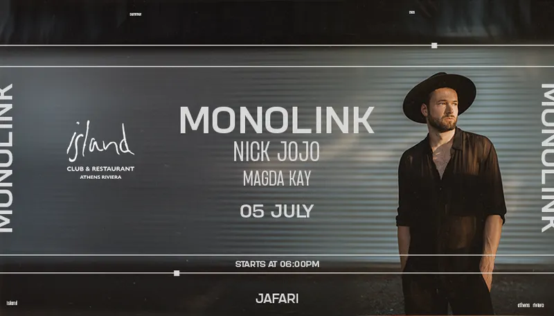 Monolink