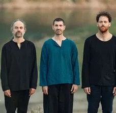 ΣΩΚΡΑΤΗΣ ΣΙΝΟΠΟΥΛΟΣ QUARTET «Metamodal»