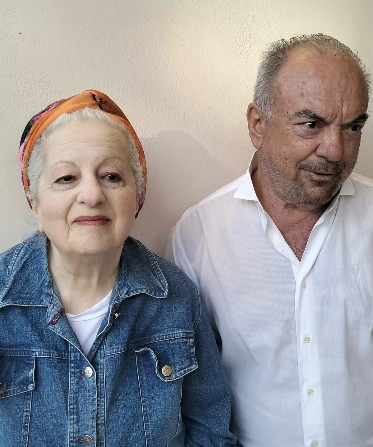 Stand-upάντεχα