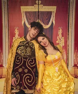 Η Πεντάμορφη και το Τέρας