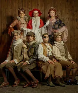 Οι στρατηγικές του έρωτα