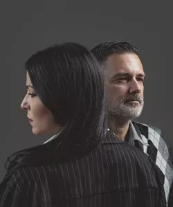 Surriento - Ο κόσμος ξανά