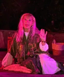 Ιλαριοπούλα