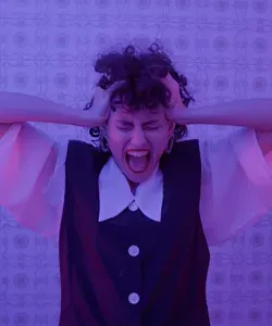 Γάτες με φράντζες