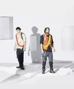 Μια αχόρταγη σκιά