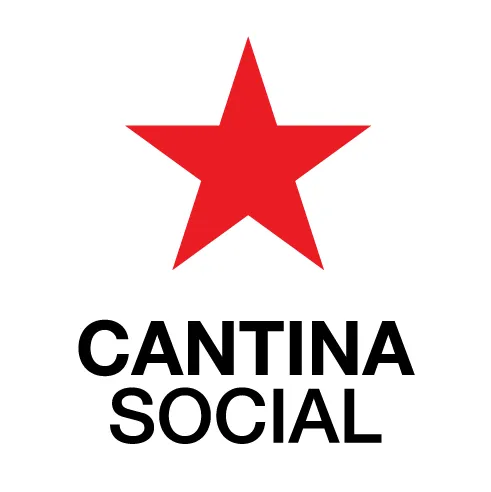 POSTPONED (20 Years Cantina Social)