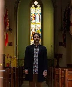 Ο Ηλίθιος του Ντοστογιέφσκι