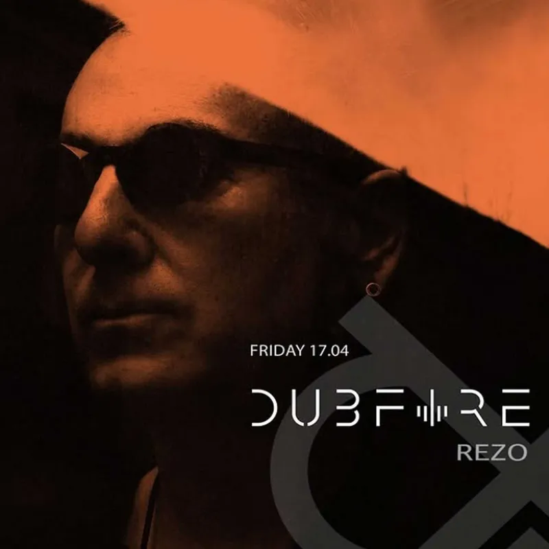 Dubfire + Rezo