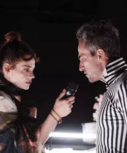 Το όνειρο ενός γελοίου