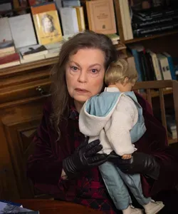 Ο ουρανός κατακόκκινος στον γαλαξία της Αναγνωστάκη