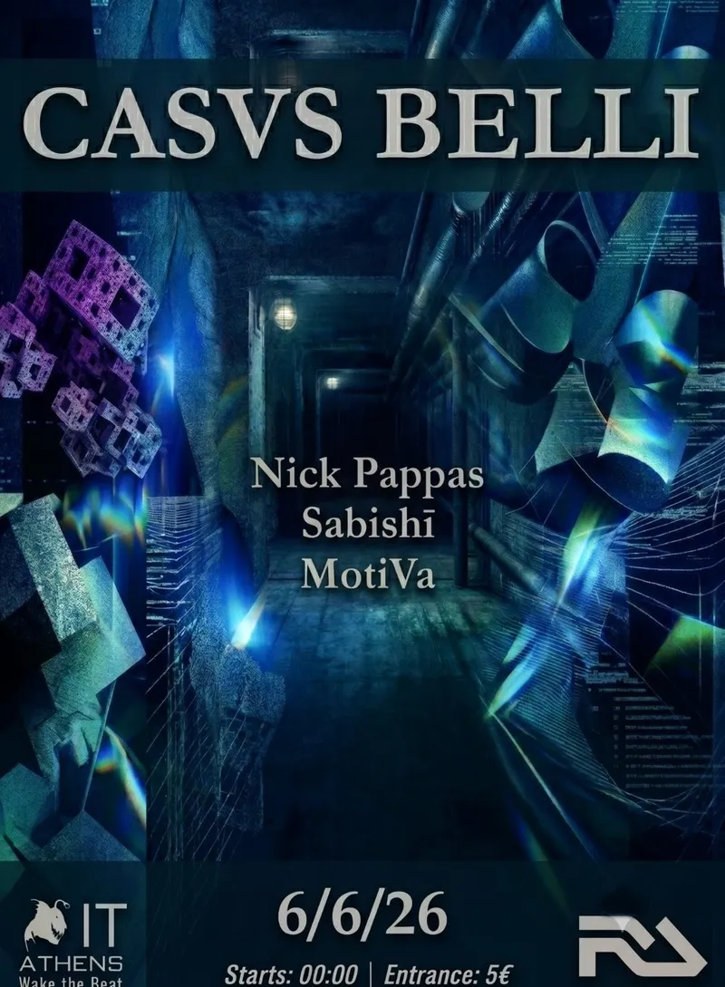 Casvs Belli