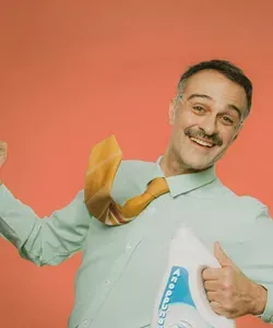 Το πόδι της χήνας