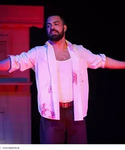 Η τελευταία απολογία του Νίκου Κοεμτζή